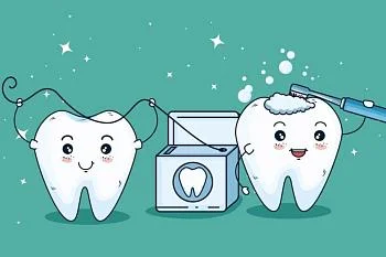 Для чего нужно поддерживать гигиену ротовой полости? Для чего нужно поддерживать гигиену ротовой полости?