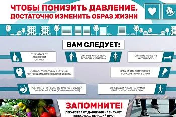 Осторожно! Давление!!!