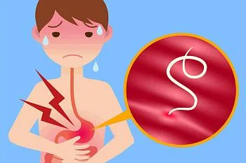 "Энтеробиоз и его профилактика"