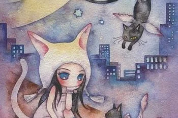 Стресс у детей