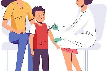  Детский иммунитет