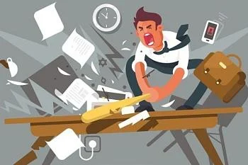 Профилактика психоэмоционального выгорания на рабочих местах. 