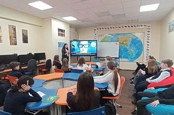 В центре внимания – школы!
