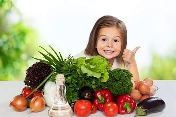 Статья врача Акобян А.А. "Здоровое питание"