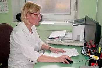 На прием к онкологам областной больницы пациентов смогут записывать врачи поликлиник Калининграда и муниципалитетов На прием к онкологам областной больницы пациентов смогут записывать врачи поликлиник Калининграда и муниципалитетов