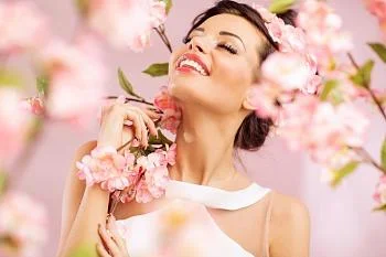 УХОД ЗА КОЖЕЙ ВЕСНОЙ