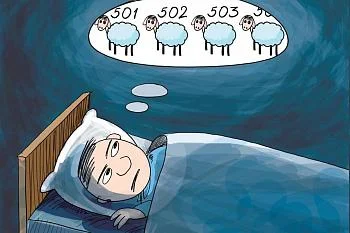 Последствия нарушения сна и развитие деменции при болезни Альцгеймера