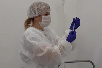 Как будут работать мобильные прививочные пункты в ближайшую неделю Как будут работать мобильные прививочные пункты в ближайшую неделю