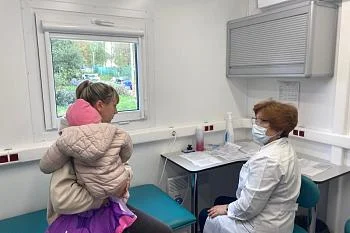 Участниками акций по профилактике заболеваний стали около четырехсот человек