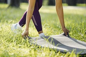 Как начать заниматься спортом с нуля?