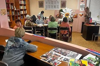 Проект «Здоровое долголетие» набирает все большую популярность