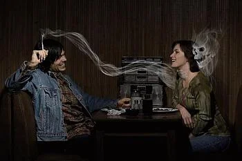 Статья врача по медицинской профилактике Белоусовой М.А. "Пассивное курение - серьезная угроза здоровью" Статья врача по медицинской профилактике Белоусовой М.А. "Пассивное курение - серьезная угроза здоровью"