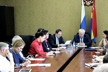 В регионе снизилась напряженность в лекарственном обеспечении льготников В регионе снизилась напряженность в лекарственном обеспечении льготников