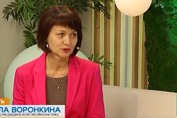 "Сегодня утром" ТВ Каскад