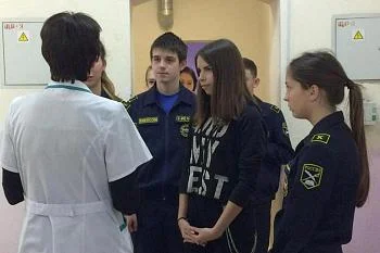 20 ноября - День открытых дверей в Центре