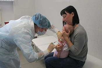 Минздрав: в преддверии наступления эпидсезона необходимо привиться от пневмококковой инфекции Минздрав: в преддверии наступления эпидсезона необходимо привиться от пневмококковой инфекции