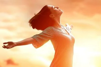 Жить текущим моментом! Радоваться тому, что есть!