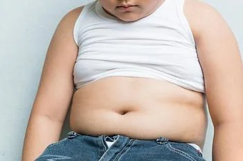 Профилактика ожирения у детей и подростков Профилактика ожирения у детей и подростков