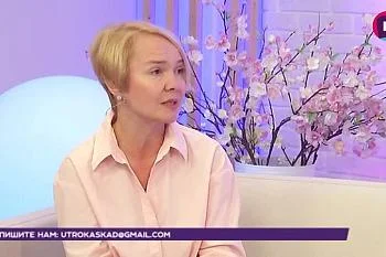 Анна Рамхен, заведующая диспансерно-поликлиническим отделением ГБУЗ "Наркологический диспансер КО"