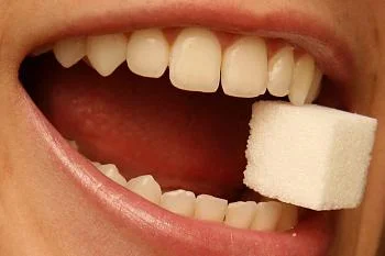 Уход за зубами при сахарном диабете