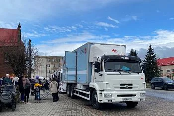 В Озерске прошла акция «Здоровые поколения» В Озерске прошла акция «Здоровые поколения»