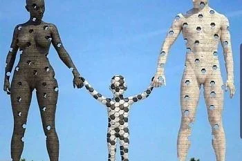 Личность родителя и ребенок.