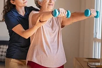 Реабилитация после инсульта