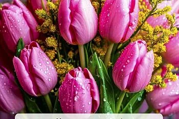 Поздравление от главного врача ГБУЗ Центра общественного здоровья и медицинской профилактики