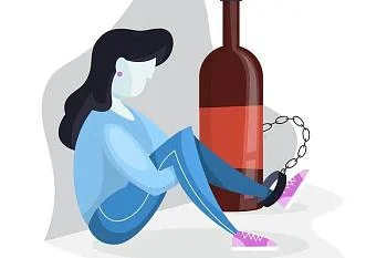 Алкоголь и депрессия – замкнутый круг