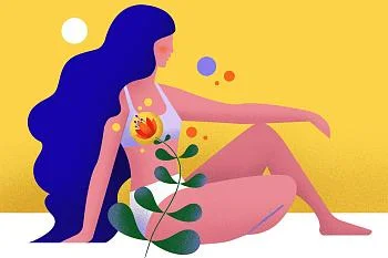 Статья «Рак молочной железы: факторы риска, профилактика»