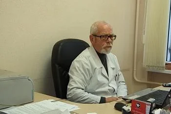 Умер главный внештатный психиатр-нарколог регионального минздрава Владимир Кузнецов Умер главный внештатный психиатр-нарколог регионального минздрава Владимир Кузнецов
