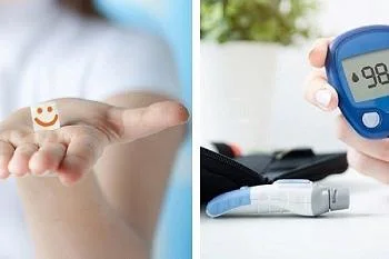 Как правильно измерять сахар в домашних условиях?