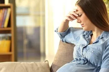 Влияние стресса на репродуктивное здоровье женщин