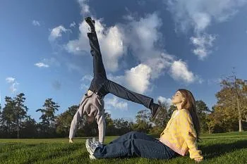 Связь психического здоровья и физической активности