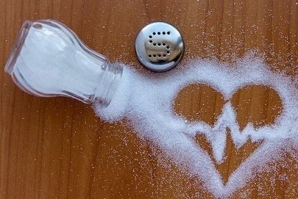 Как употребляя соль, не повысить артериальное давление?