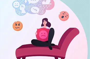 Печень: психосоматический аспект