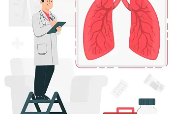 Туберкулёз - краткое определение заболевания Туберкулёз - краткое определение заболевания