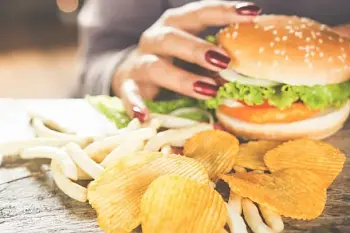 Трансжиры как фактор риска развития бесплодия