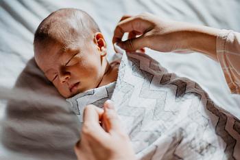 Здоровье новорожденного и уход за ним: к чему быть готовым в первые месяцы жизни