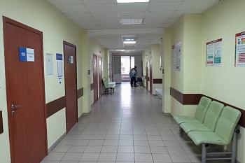Зеленоградская больница приглашает на диспансеризацию