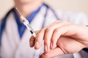 Вакцинация от гриппа продлена до 15 октября 