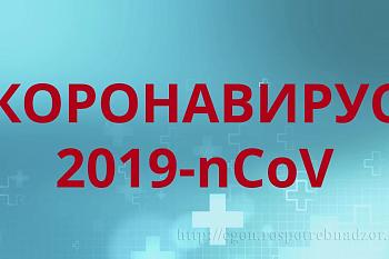 ВНИМАНИЕ!!! Профилактика коронавируса 2019-nCoV (часть 2)