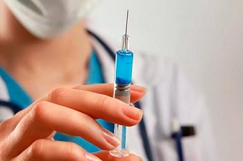 Выездная вакцинация против гриппа в Калининграде будет продлена