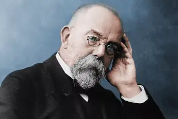 Туберкулез: роковая история коварной болезни