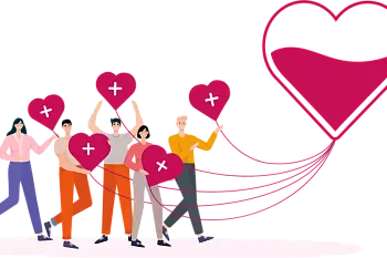 КАК ПОДГОТОВИТЬСЯ К ДОНАЦИИ?