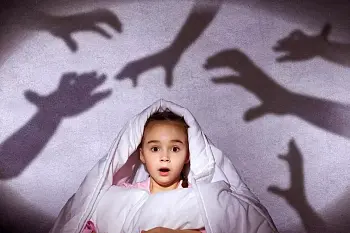 Как мы пугаем и стыдим своих детей?