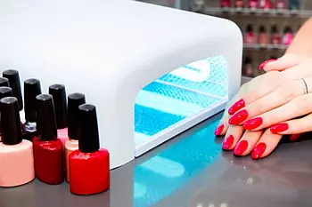 Плюсы и минусы гель-лака.