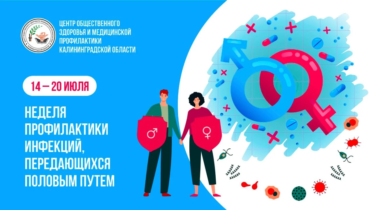 С 14 по 20 июля Министерством России объявлена неделя профилактики инфекций, передающихся половым путем ( ИППП ). Что такое ИППП ?