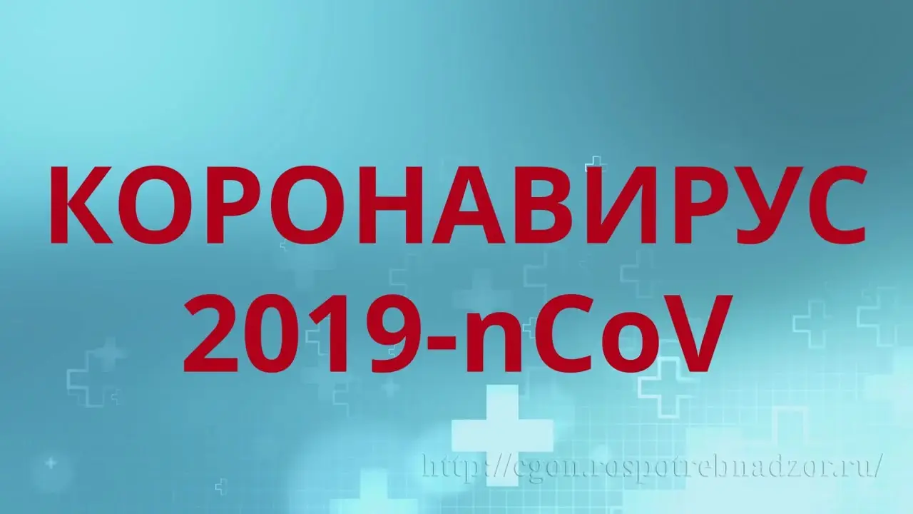 ВНИМАНИЕ!!! Профилактика коронавируса 2019-nCoV (часть 2)