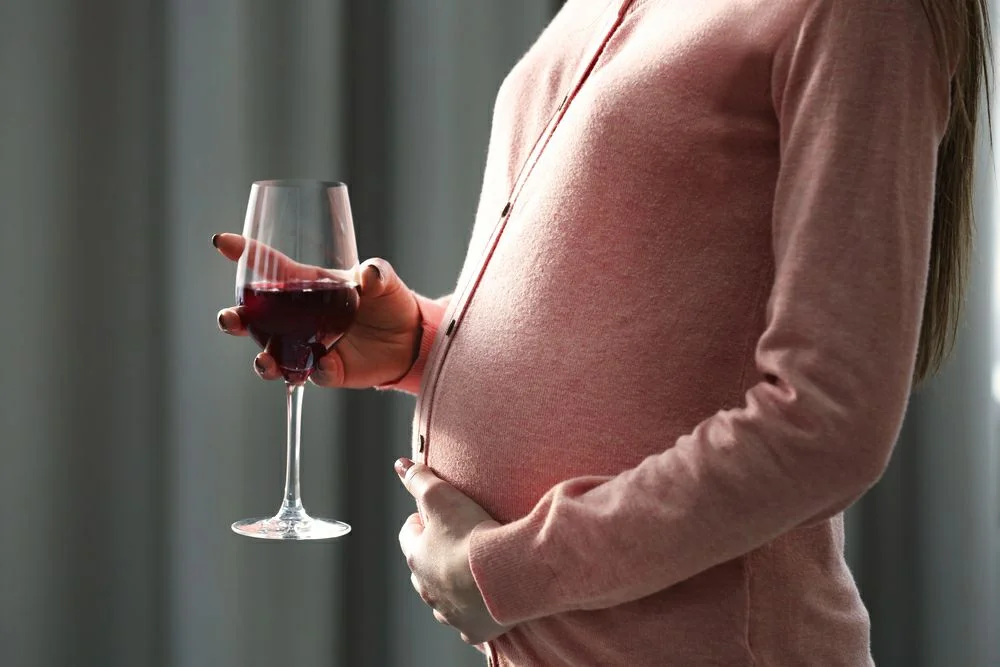 Алкоголь и репродуктивное здоровье